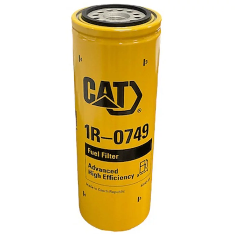 1R-0749 CAT fuel Filter